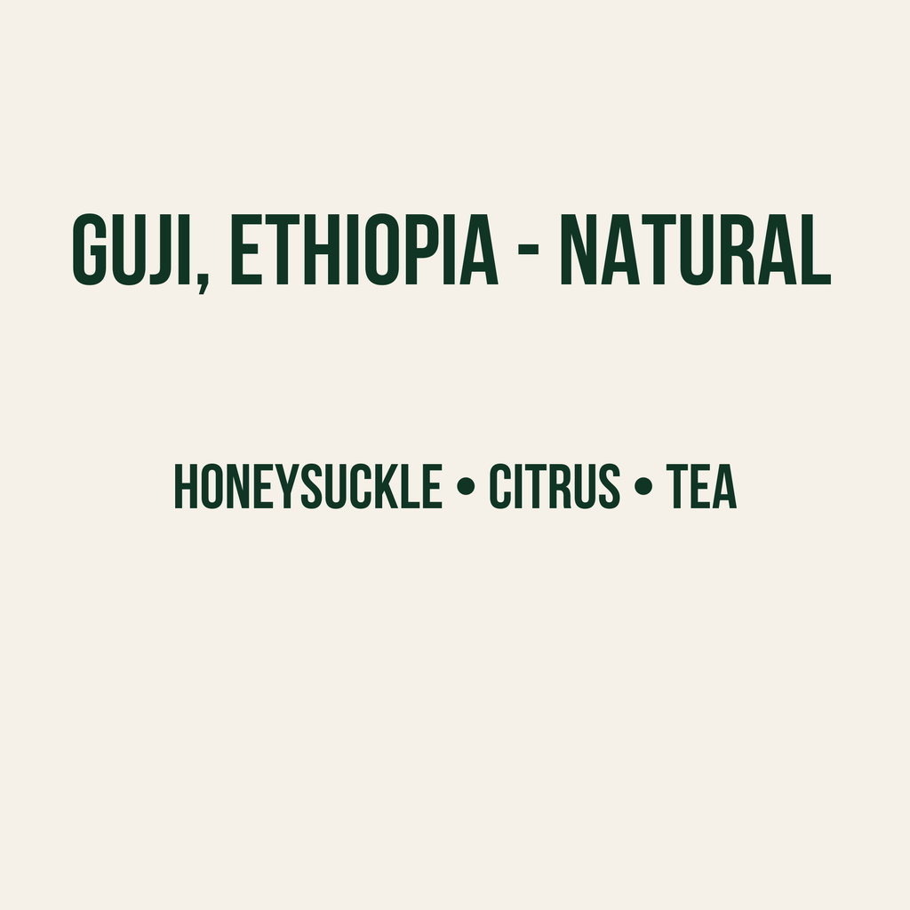 Guji, Ethiopia, Natural