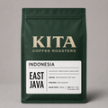 East Java, Indonesia, Semi-Washed