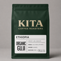 Organic Guji, Ethiopia, Washed