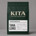 Sulawesi, Indonesia, Washed